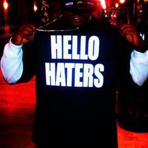 Meet your Posher, Ray